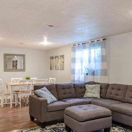 Peaceful Paradise - Shared Space Cedar City Εξωτερικό φωτογραφία